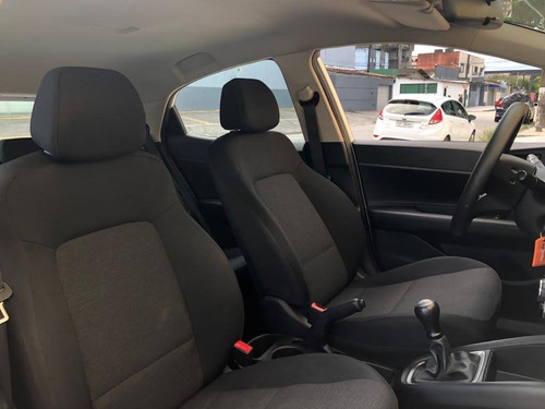 Hyundai Hb20 Sense 2020 1.0 Completo Com Baixa Km