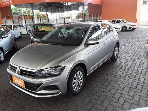 Volkswagen Polo 1.0 Mpi Total Flex Manual