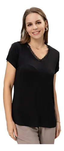 Poleras mujer online fashion park