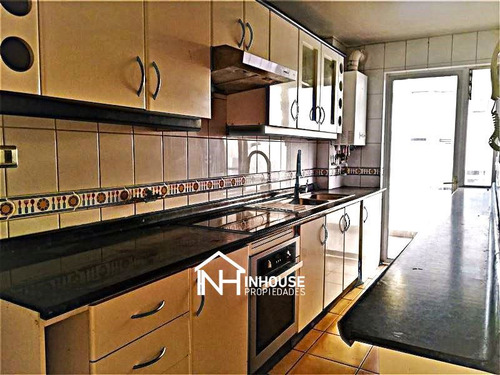 Departamento En Venta En San Miguel