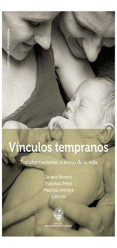 Vínculos Tempranos - Reduch