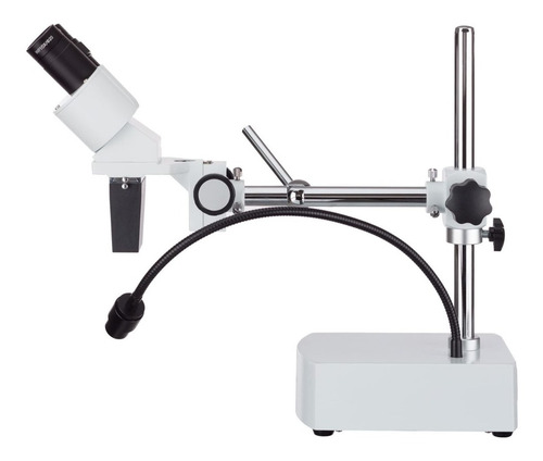 Lupa Binocular Microscopio Estereoscopico Electrónica 15x