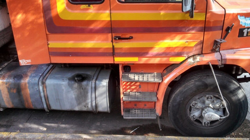 Scania 112 H