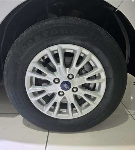 Ford Ecosport 1.6 Se 110cv 4x2