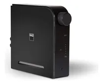 Comprar Amplificador Integrado Digital Híbrido Nad D 3020 V2 V2