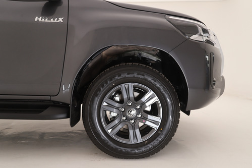 Toyota Hilux Pick-Up 2.8 Cd Srv 204Cv 4X4 At