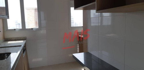 Imagem 8 de 23 de Lazer Total! Apartamento, Varanda Gourmet, Garden, 2 Dormitórios, 2 Suítes, 1 Vaga - Ap5659