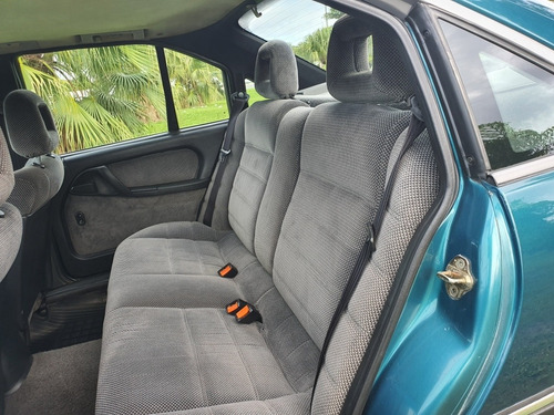 Chevrolet Omega Gls