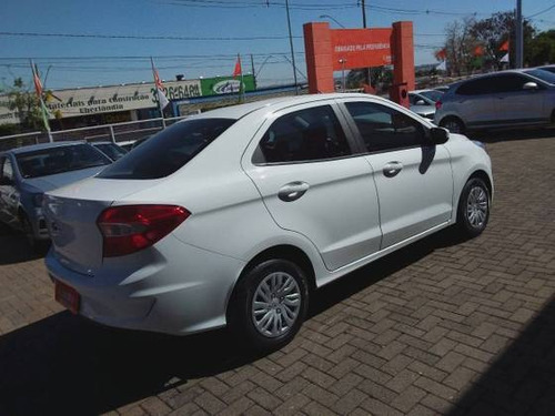 Imagem 7 de 9 de Ford Ka 1.5 Ti-vct Flex Se Manual