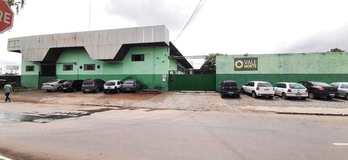 Imagem 1 de 6 de Apartamento Em Aparecida De Goiânia - Go - Ga0021_ob