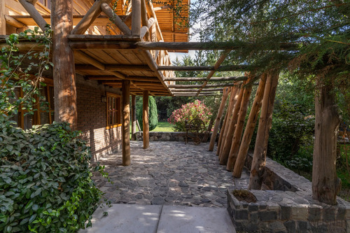 Hotel Boutique En Venta  San José De Maipo