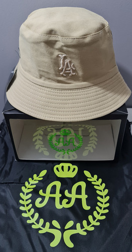 Gorro Snapback Premium Double Aa Fitted 