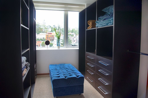 Imagen 20 de 21 de Impecable Departamento Nuevo Amueblado En Venta En Residenci