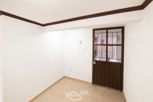 Imagen 6 de 23 de Departamento En San Bernabé Ocotepec, La Magdalena Contreras Con 2 Recámaras, 50 M², Id: 37130