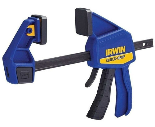 Grampo Rápido Medium Duty 60cm 24 - Irwin 2005969