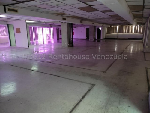 Imagen 7 de 12 de Edificio Comercial En La Urbina Mls #23-9759 Hh