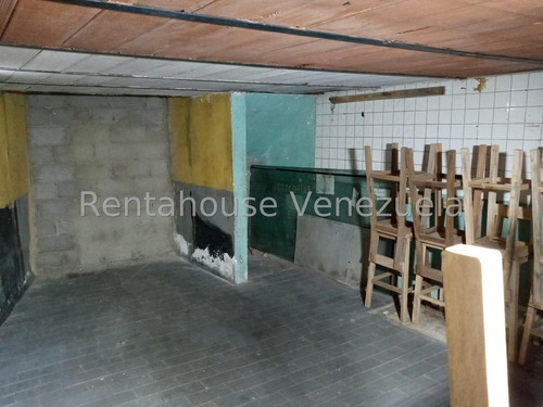 Galpón - Deposito En Venta Turumo Abm