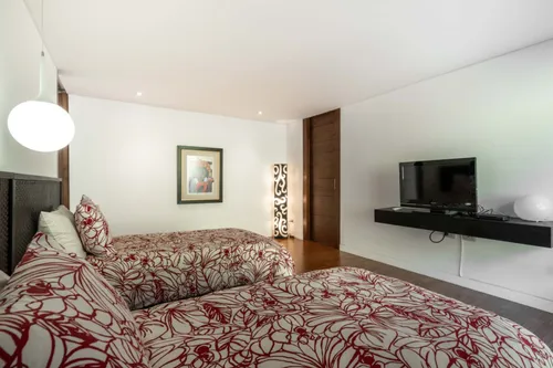 Casa En Venta En Vereda Santa Isabel. Cod V5481