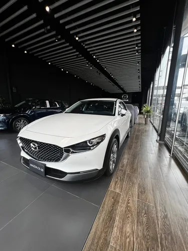 Cx-30 At 2.0 Touring Gasolina 2026/ch