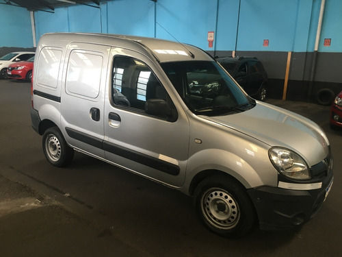 Renault Kangoo 1.5 Furgon Ph3 Confort 1plc