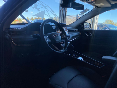 Imagen 15 de 25 de Jeep Compass Limited 1.3t Entrega Inmediata Gs