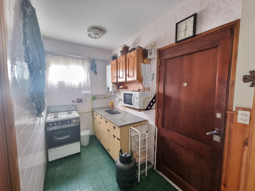 Imagen 5 de 13 de Departamento En Venta De 1 Dormitorio En Gesell