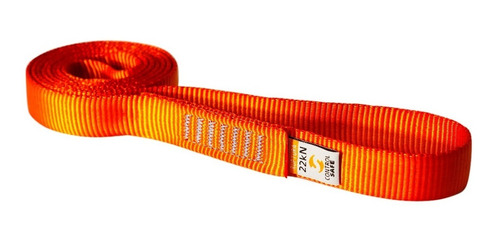 Fita Segurança Anel 100cm (cores) - Controlsafe