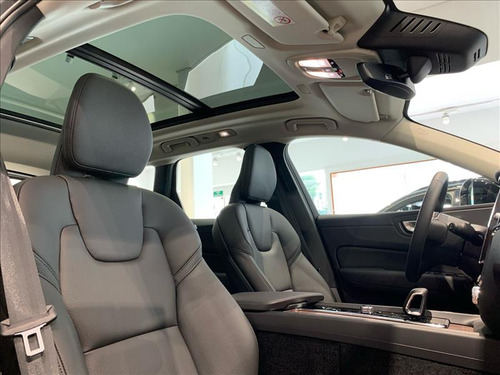 Volvo XC60 2.0 t8 Recharge Plus Awd Geartronic