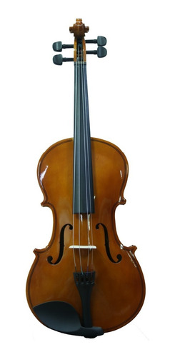 Viola Acústica De 16 Pulgadas, Vitale Va-16