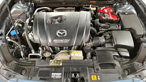 Mazda Mazda 3 2.0 SEDAN I TOURING TA