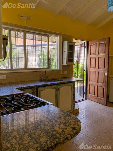 Chalet A Metros Del Mar En Punta Mogotes