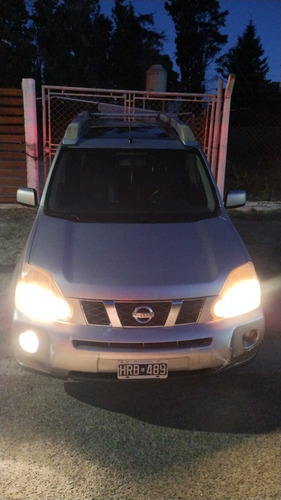 Nissan X-Trail 2.5 Acenta 6mt