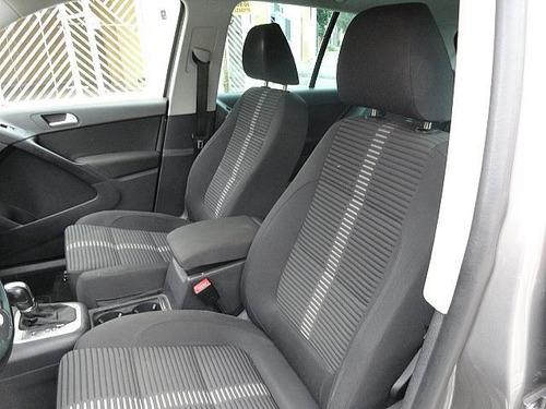 Volkswagen Tiguan 2.0 At Tsi 2011 - F7 Veículos