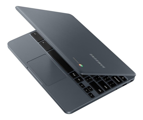 Notebook Samsung Chromebook 11.6'' Hd Celeron N3060 16gb 4gb