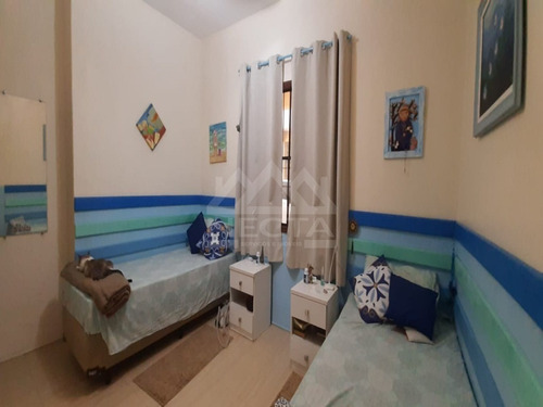 Imagem 11 de 20 de Casa À Venda Com 3 Dormitórios, Praia Do Porto Novo, Caraguatatuba/sp - Ca01234 - 70754700