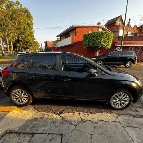 Seat Ibiza 1.6 Style 5p Mt