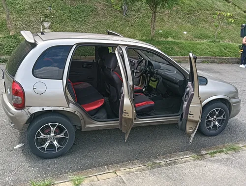 Chevrolet Corsa 1.4 L