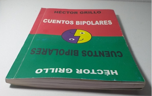 Cuentos Bipolares - Hector Grillo | MercadoLibre