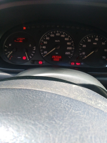 Renault Megane 1997 2.0 Rt