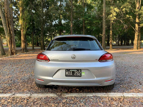 Volkswagen Scirocco 1.4 Tsi 160cv 2013