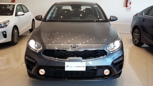 Kia Cerato Ex 2.0 At