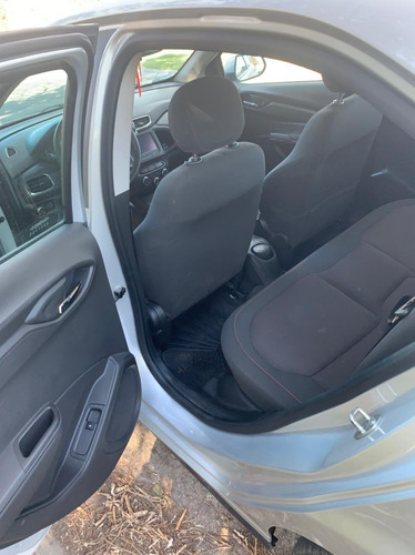 Imagen 9 de 9 de Chevrolet Onix 1.4 Ltz Mt 98cv 2016