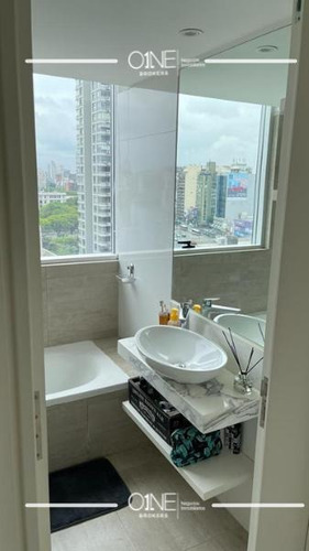 Imagen 17 de 30 de Quantum Beruti - Divino 2 Amb En Torre De Categoria, Full Amenities. Exclusivo!