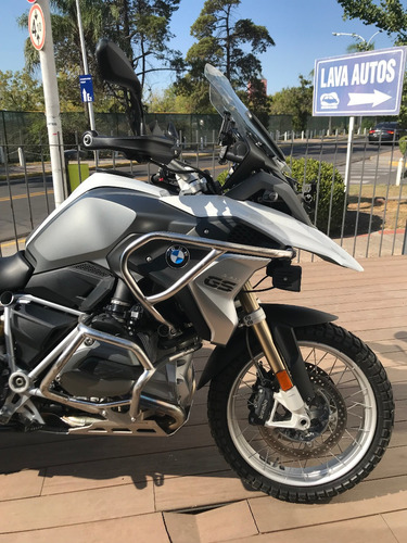 Imagen 1 de 9 de Bmw R 1200 Gs 2017 Cordasco Motohaus