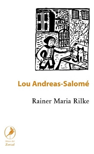 Rainer Maria Rilke - Lou-andreas Salome