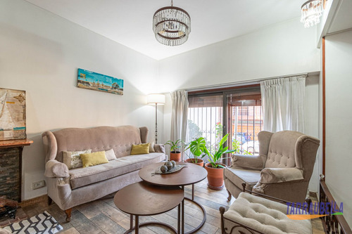 Venta De Dúplex 5 Ambientes En Ramos Mejía