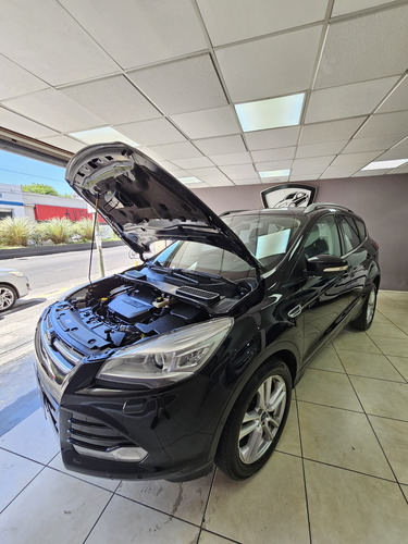 Ford Kuga 1.6 Titanium At Awd T 180cv
