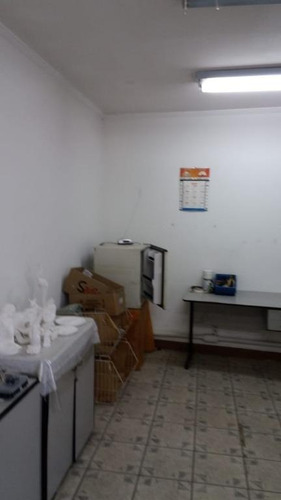 Sobrado Residencial À Venda, Tatuapé, São Paulo. - So6301