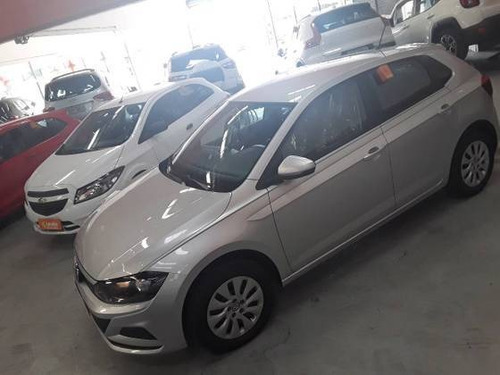 Volkswagen Polo 1.0 Mpi Total Flex Manual