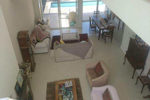 Imagem 8 de 13 de Casa Em Santana De Parnaíba Bairro Aldeia Da Serra - V226600